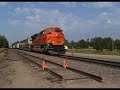 BNSF 9337 SD70ACe