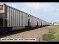 BNSF 9337 SD70ACe