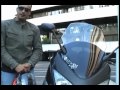 Maxiscooter Vs Scooter de 125 cc