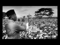 Pidato Presiden Soekarno: Negara Tanpa Konsepsi