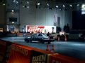BMW E39 M5 Drifting Essen Motor Show 2009