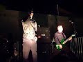 Strung Out - Razorblade (Live)