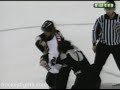 Thorburn Fight 1