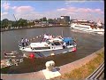 BXL \\ Le Port \\ 1995