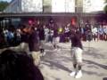 videos de Iota Youth Alliance at Gainesville High School Stepping at 