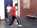 C walk Zoera