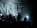 The Frames-Revelate-Cork -5/10/06