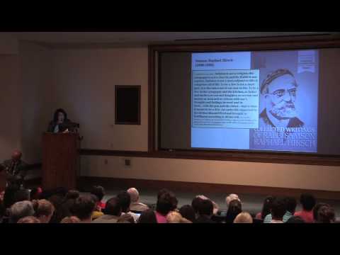 how to define judaism