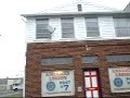 Pulaski Furniture Plant