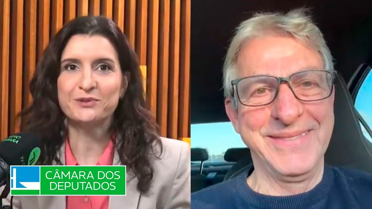 Tadeu Veneri cobra revisão no reajuste de cursos de medicina atendidos pelo Fies - 1º/7/26