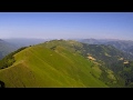Le Pays-Basque et ses belles montagnes