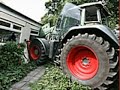 Tractor Accidents Vol.2