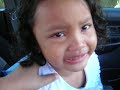 Ca Cry kat school kena babab ngan classmate dia