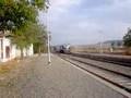 videos de vecinos de la estacion de huesa