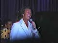 Medley of Classics from Pat Boone Recorded Live in 1987