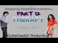 Therapy // A Nelena Movie [PART 12]