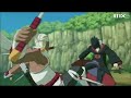Naruto Shippuden Ultimate Ninja Storm Generations - (2.6.12) Trailer #4 720p HD