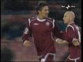 videos de Napoli - Salernitama 3-1 Coppa Italia 2008-2009