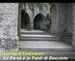 La Porta e le Fonti di Docciola - Volterra YOUTUBE
