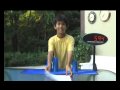World's fastest cup stacking champion