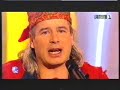 Trib� - Caballo Blanco