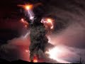 My Choice - André Rieu: Also sprach Zarathustra (Chile Volcano)