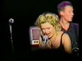 teledysk, klip, Kim Wilde,- Suburbs Of Moscow