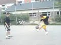 fotball trick fotball trick