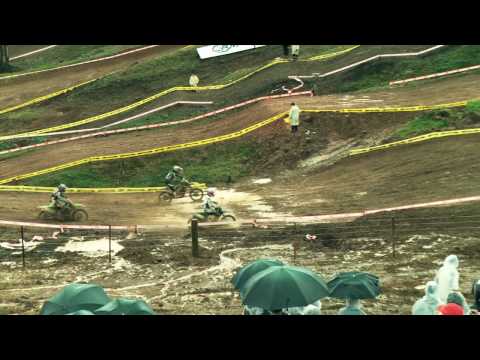 Programa oficial do Pro Tork Brasileiro de Motocross. Etapa 2. Bl 4.
