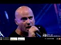 Disturbed - The Game live @ DeepRockDrive Disturbed - The Game live @ DeepRockDrive