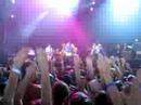 Mark Ronson @ Rock Werchter 2008