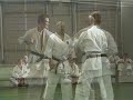 Korte impressie training Sensei Wijnand Meurs Korte impressie training Sensei Wijnand Meurs