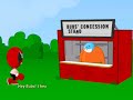 [BFG] Strong Bad's Cool Game for Attractive People - Episode 1: Homestar Ruiner [C1][B1]