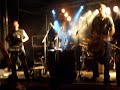 pendant le concert