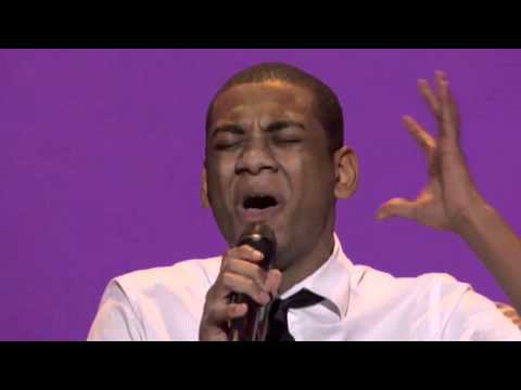 Joshua Ledet - Jar Of Hearts (at Hollywood week American Idol Season 11)