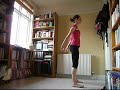 Well, I hope I've improved since last time!Soz, the oversplits are kinda bad, cuz I just did them last night after getting out the shower and I wanted to get this video on here ASAP! But I'll try harder next time, promise =]Still gotta do cheststand vid, but thats coming soon.Enjoy!Music (c) Fall out boy