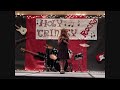 Tess Rose sings Over the Rainbow