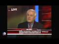Geraldo interview with Palestinain ambassador interesting points.