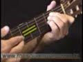 AULA -Tears in Heaven - Parte A violao curso  tocar aprenda