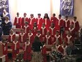FUMC Mass Choir