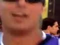 STTRAVAZA - CLAUDIA LEITTE 19/07/08 CPM 22