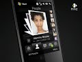 HTC Touch Diamond: TouchFLO 3D -- People (High-Res) HTC Touch Diamond: TouchFLO 3D -- People (High-Res)