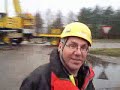Antennebouw plaatsen umts in hoogspanningsmast NUON Antennebouw plaatsen umts in hoogspanningsmast NUON