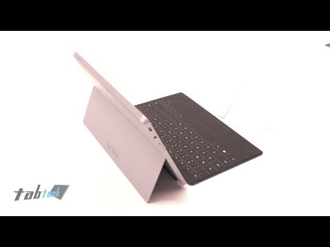 Microsoft Surface 2 Hands-On | tabtech.de