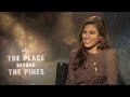 visit http://www.celebs.com for more news, interviews and images of your favorite personalities. coming out on march 29, 2013, the place beyond the pines is ...