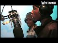 Westwood - Voltage & Macksta freestyle 1Xtra part 2