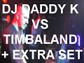 daddy k vs timbaland