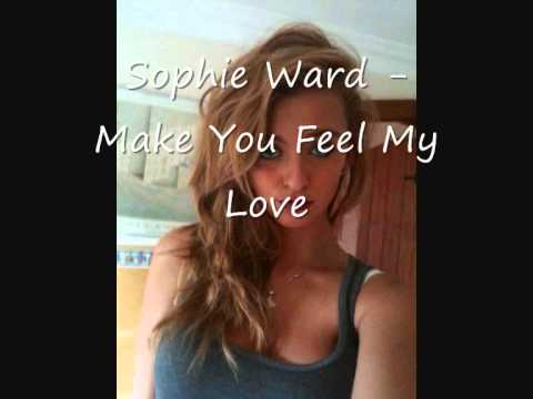 Sophie Ward