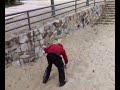 Reversos Parkour