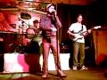 Trem de Zion - Somebody Has Stolen My Girl